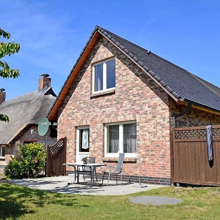 Ferienhaus Mit Terrasse Am Heideweg Бабе Экстерьер фото